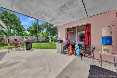 3560 NW 34th Way, Lauderdale Lakes, FL 33309 - Photo 28