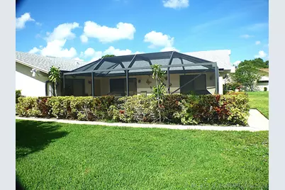 2665 NW 7th Court #C, Delray Beach, FL 33445 - Photo 1