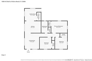 [Address not provided], Riviera Beach, FL 33404 - Photo 2