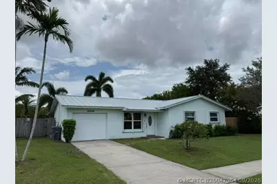 8095 St  John Avenue W, Boynton Beach, FL 33472 - Photo 1