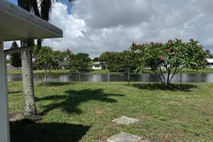 8095 St John Ave W, Boynton Beach, FL 33472 - Photo 2