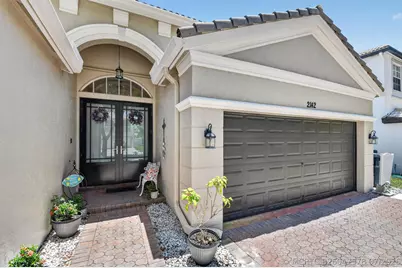 2142 Balsan Way, Wellington, FL 33414 - Photo 2
