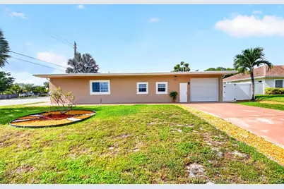 6901 S Congress Avenue, Lake Worth, FL 33462 - Photo 1