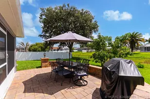 4025 SW Kadlic St, Port Saint Lucie, FL 34953 - Photo 26