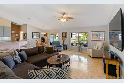 4025 SW Kadlic Street, Port Saint Lucie, FL 34953 - Photo 12