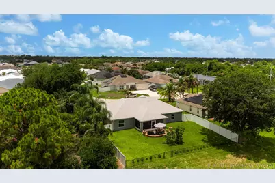 4025 SW Kadlic Street, Port Saint Lucie, FL 34953 - Photo 28