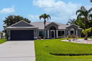 4025 SW Kadlic St, Port Saint Lucie, FL 34953 - Photo 1