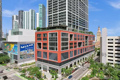 159 NE 6th Street #4813, Miami, FL 33132 - Photo 34