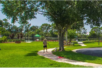 1256 NW Bentley Circle #B, Port Saint Lucie, FL 34986 - Photo 30