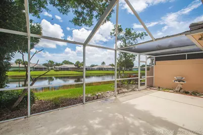 1256 NW Bentley Circle #B, Port Saint Lucie, FL 34986 - Photo 20