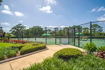 1256 NW Bentley Circle #B, Port Saint Lucie, FL 34986 - Photo 28