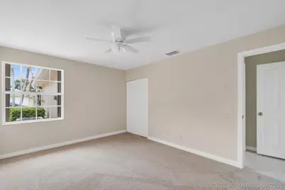 1256 NW Bentley Circle #B, Port Saint Lucie, FL 34986 - Photo 18