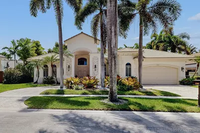 11065 Canary Island Court, Plantation, FL 33324 - Photo 2