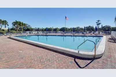 9 Colonial Club Drive #305, Boynton Beach, FL 33435 - Photo 36