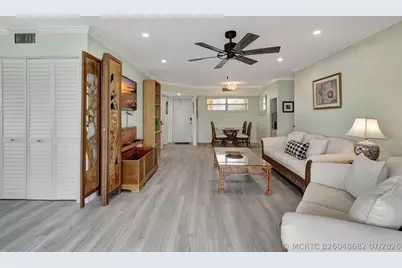 9 Colonial Club Drive #305, Boynton Beach, FL 33435 - Photo 16