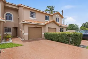 8596 Jade Dr, Tamarac, FL 33321 - Photo 1