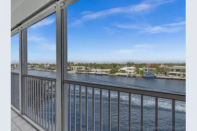 303 N Riverside Drive #503, Pompano Beach, FL 33062 - Photo 16