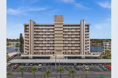 303 N Riverside Drive #503, Pompano Beach, FL 33062 - Photo 42