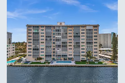 303 N Riverside Drive #503, Pompano Beach, FL 33062 - Photo 40