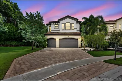 8991 Little Falls Way, Delray Beach, FL 33446 - Photo 2