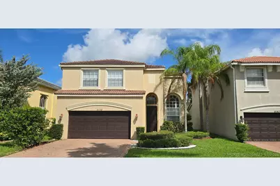 9138 Dupont Place, Wellington, FL 33414 - Photo 1