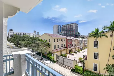 403 S Sapodilla Avenue #307, West Palm Beach, FL 33401 - Photo 10