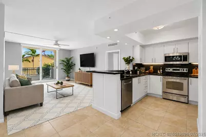 403 S Sapodilla Avenue #307, West Palm Beach, FL 33401 - Photo 1