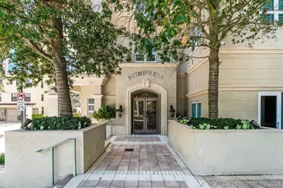 403 S Sapodilla Avenue #307, West Palm Beach, FL 33401 - Photo 46