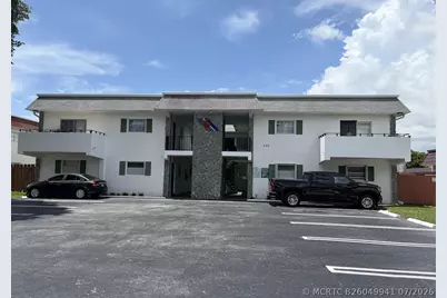 320 SW 1st Street #D-4, Pompano Beach, FL 33060 - Photo 2