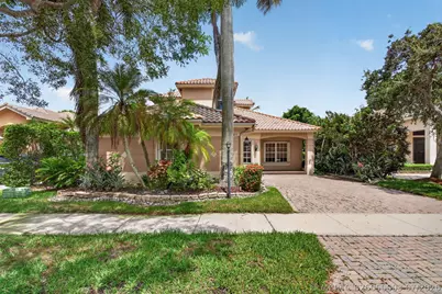 6443 NW 110th Avenue, Parkland, FL 33076 - Photo 44