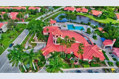 7520 Lexington Club Boulevard #A, Delray Beach, FL 33446 - Photo 34