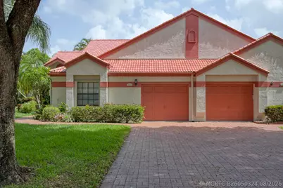 7520 Lexington Club Boulevard #A, Delray Beach, FL 33446 - Photo 4