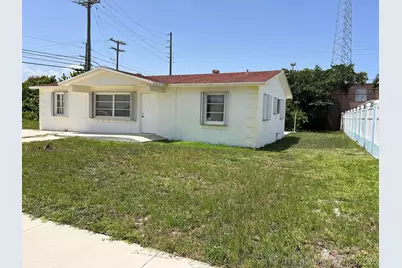 816 24th Avenue N, Lake Worth Beach, FL 33460 - Photo 2