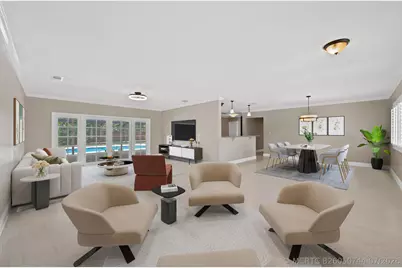 5720 SW 7th Street, Plantation, FL 33317 - Photo 2