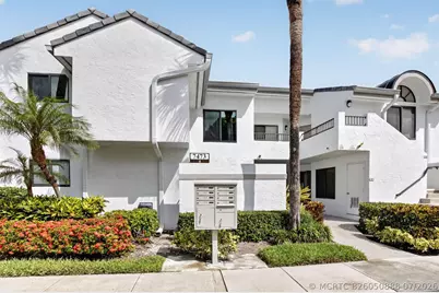 7473 Glendevon Lane #402, Delray Beach, FL 33446 - Photo 1