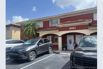 10903 W Okeechobee Road #201, Hialeah, FL 33018 - Photo 30