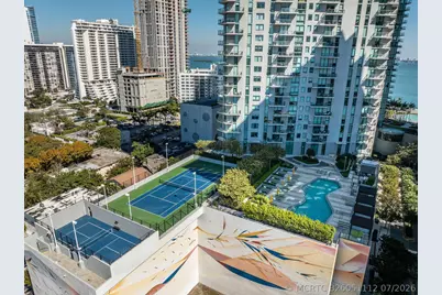 501 NE 31st Street #3804, Miami, FL 33137 - Photo 46