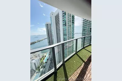 501 NE 31st Street #3804, Miami, FL 33137 - Photo 58