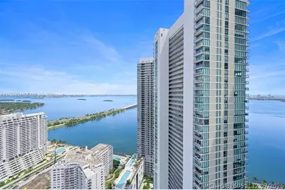 501 NE 31st Street #3804, Miami, FL 33137 - Photo 2
