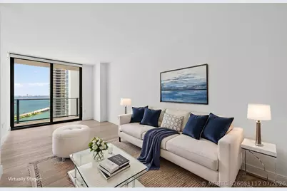 501 NE 31st Street #3804, Miami, FL 33137 - Photo 6