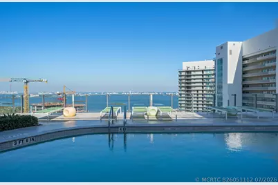 501 NE 31st Street #3804, Miami, FL 33137 - Photo 40