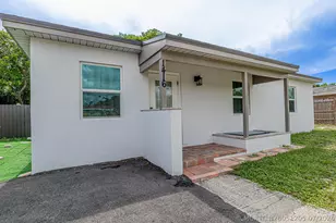 1416 S C St, Lake Worth Beach, FL 33460 - Photo 4