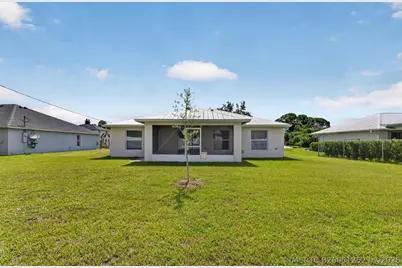 1666 SW Davis Street, Port Saint Lucie, FL 34953 - Photo 32