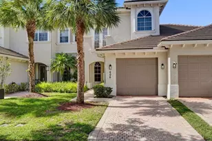 6379 Bella Circle W, Boynton Beach, FL 33437 - Photo 2
