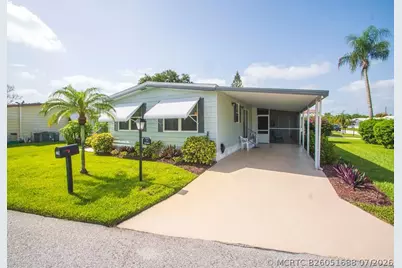 174 NE Emerald Drive, Jensen Beach, FL 34957 - Photo 2