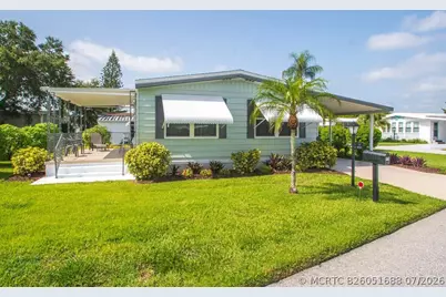 174 NE Emerald Drive, Jensen Beach, FL 34957 - Photo 4