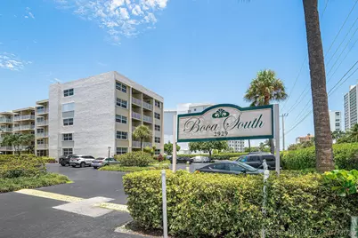 2929 S Ocean Boulevard #2120, Boca Raton, FL 33432 - Photo 1