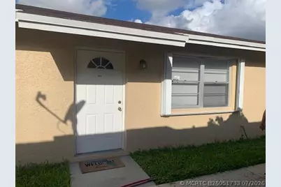 933 Francis Street, West Palm Beach, FL 33405 - Photo 1