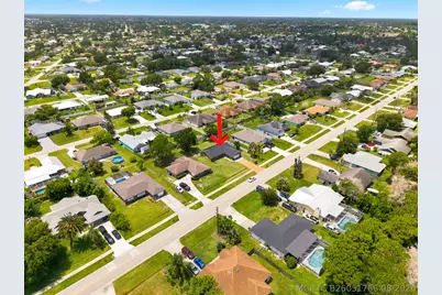 450 SE Thornhill Drive, Port Saint Lucie, FL 34983 - Photo 38