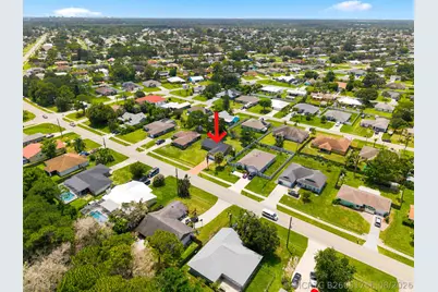 450 SE Thornhill Drive, Port Saint Lucie, FL 34983 - Photo 34